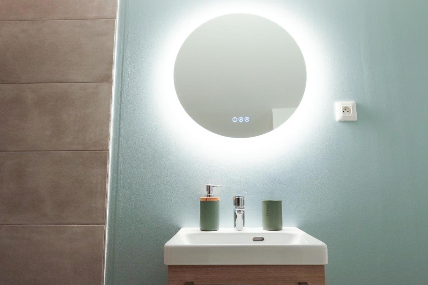 Cosy T3 Style Loft Proche Gare St Roch Apartment Монпелие Екстериор снимка